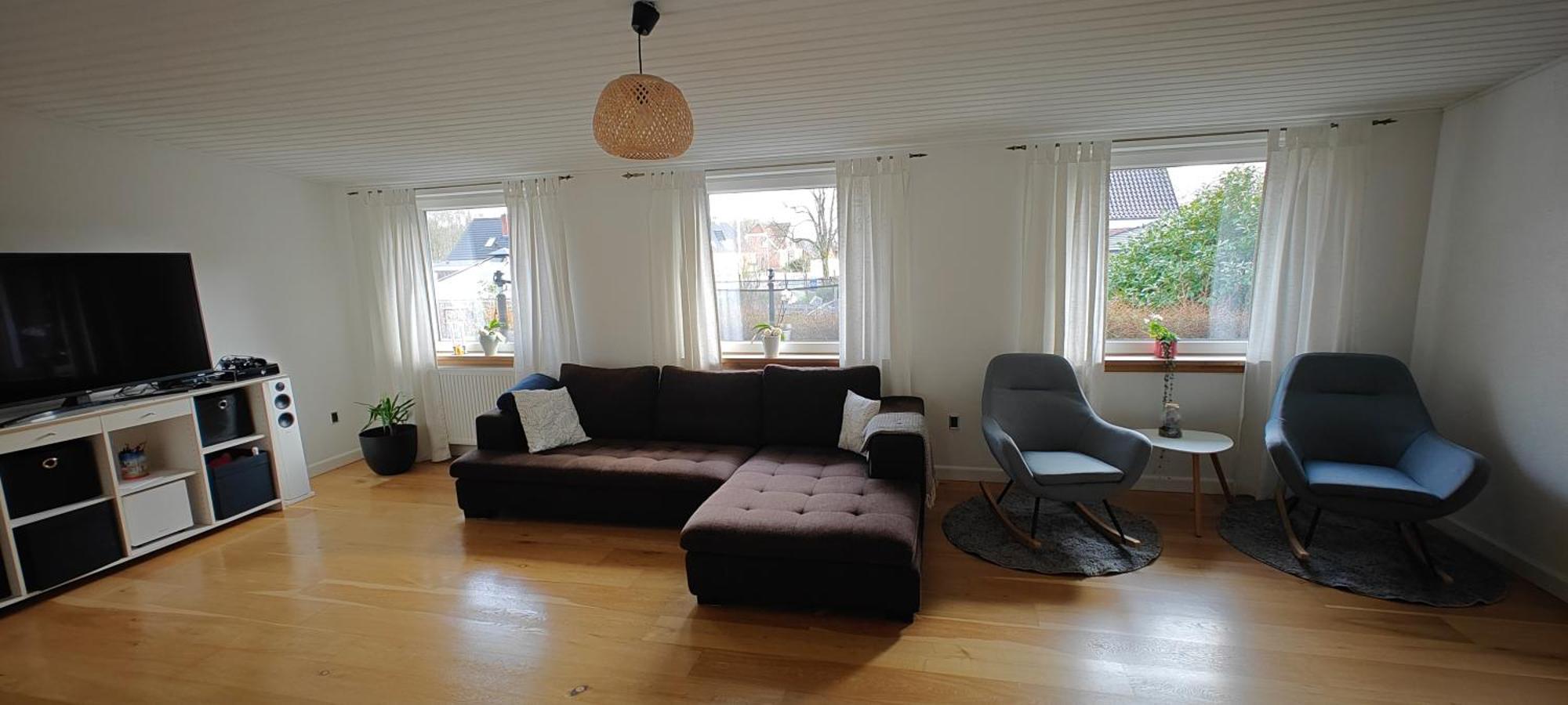 Felicia'S Apartments Hovborg Kültér fotó
