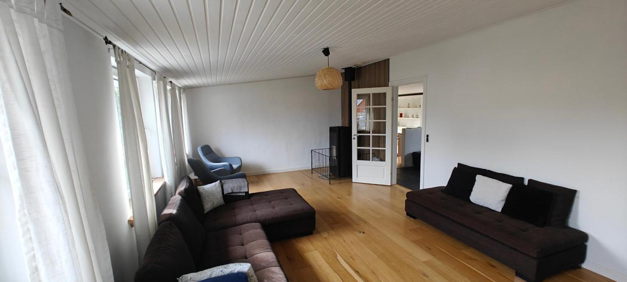 Felicia'S Apartments Hovborg Kültér fotó
