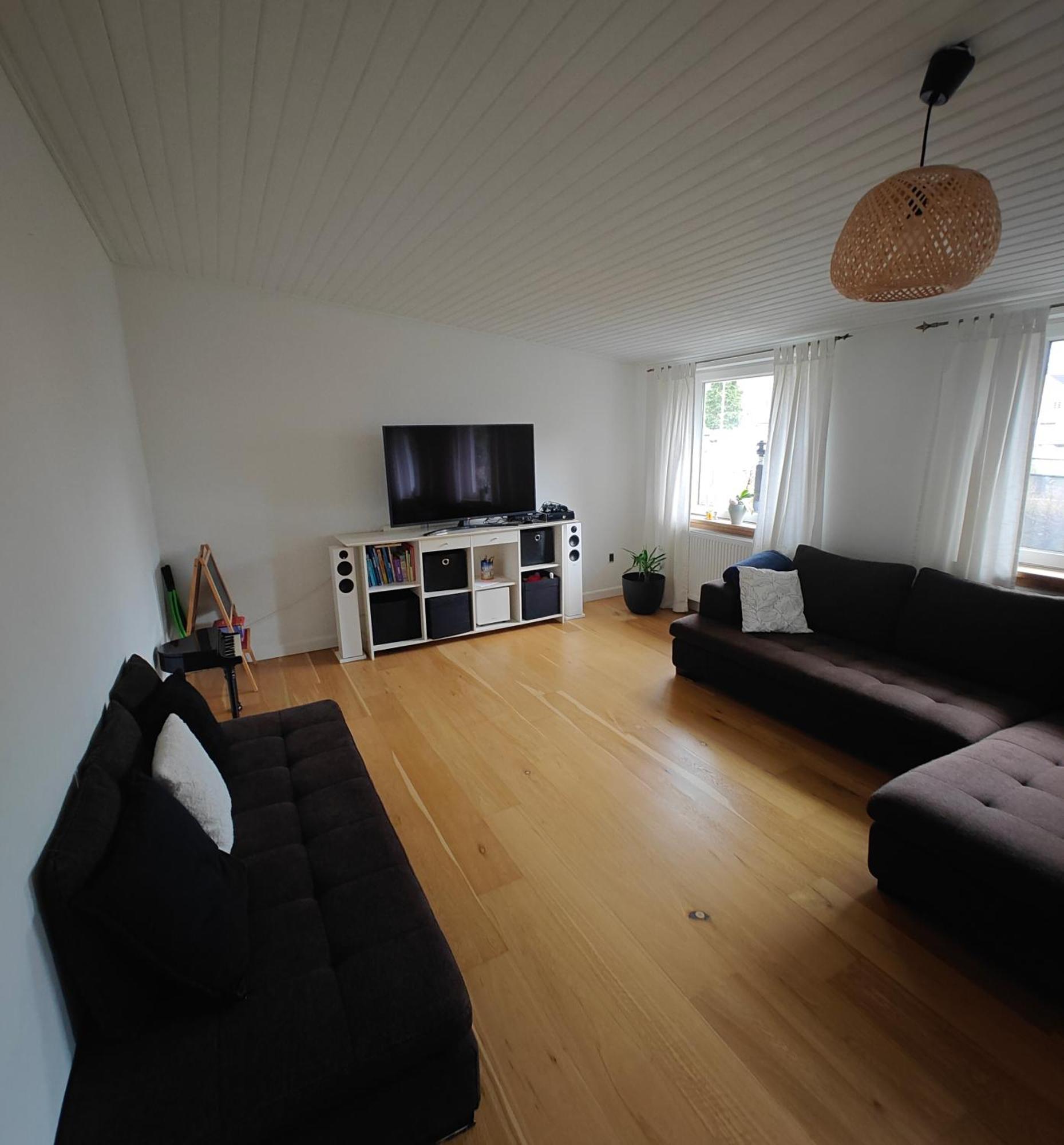 Felicia'S Apartments Hovborg Kültér fotó