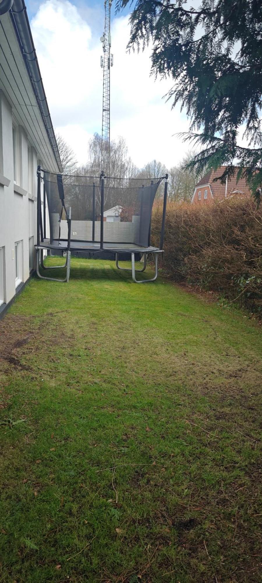Felicia'S Apartments Hovborg Kültér fotó