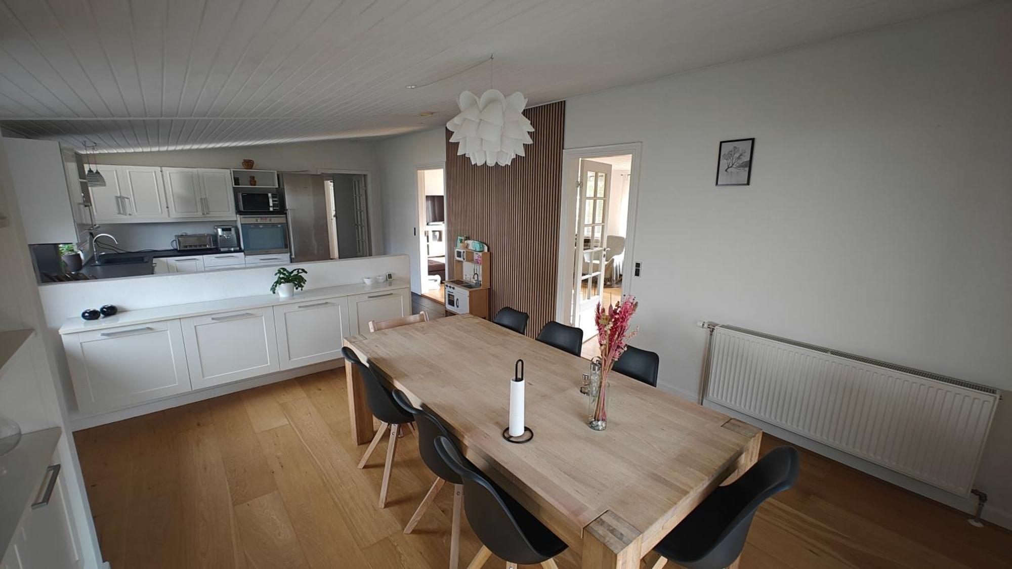 Felicia'S Apartments Hovborg Kültér fotó